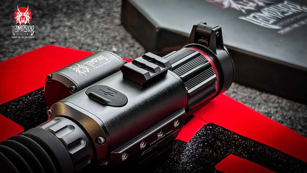 Phantom Night Vision